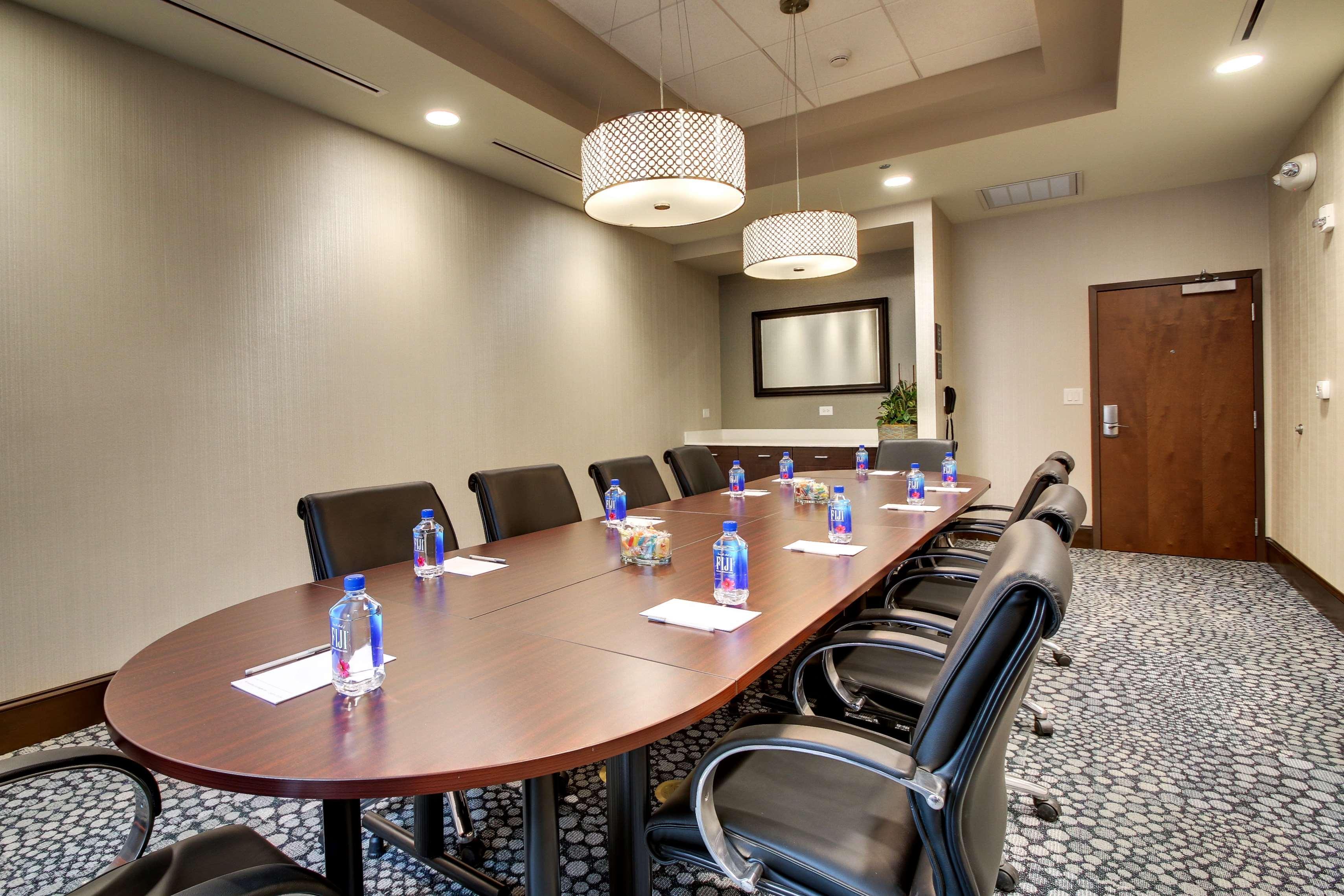 Hampton Inn & Suites Greenville Airport Exteriér fotografie