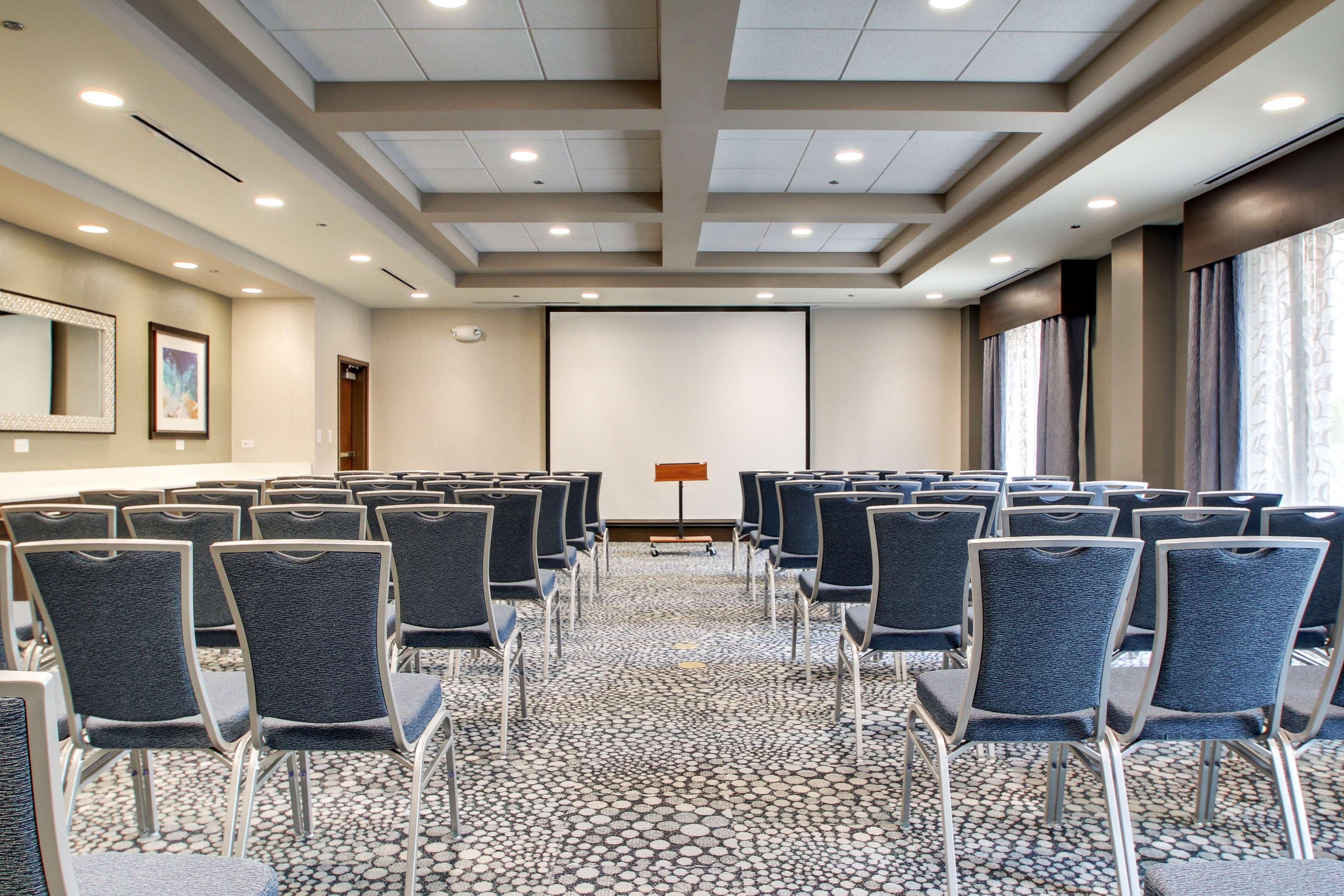 Hampton Inn & Suites Greenville Airport Exteriér fotografie